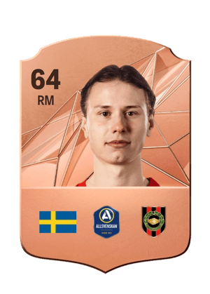 Alex Timossi Andersson