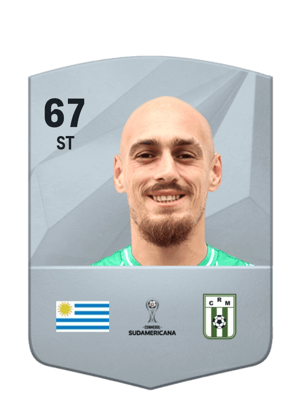 Nicolás Sosa Sánchez