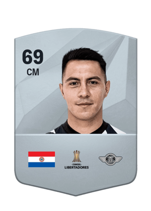 Ángel Cardozo Lucena