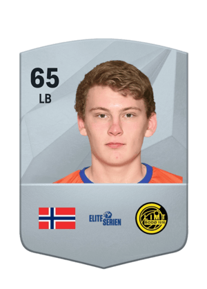 Isak Dybvik Määttä