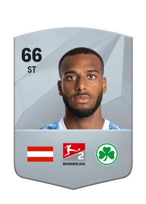 Marlon Suliman Mustapha