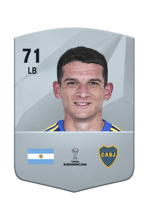Lautaro Blanco