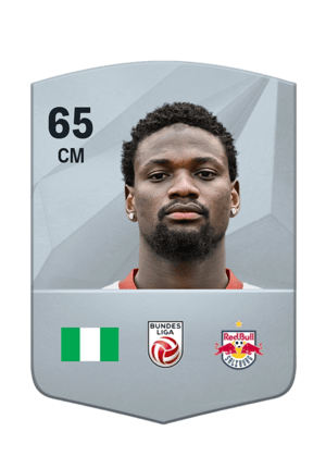 Samson Okikiola Tijani