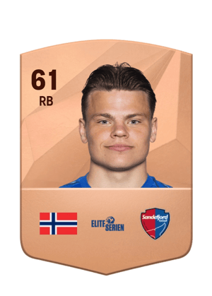 Fredrik Carson Pedersen