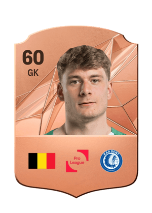 Celestin De Schrevel