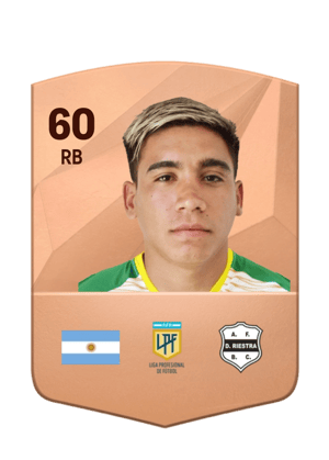 Pedro David Ramírez