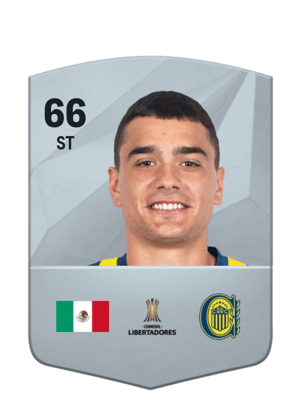 Luca Martínez Dupuy