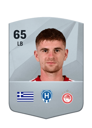 Apostolos Apostolopoulos