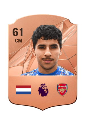 Salah-Eddine Oulad M'Hand