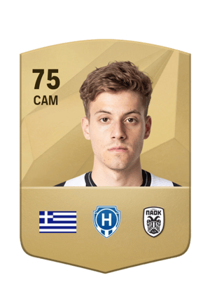 Giannis Konstantelias