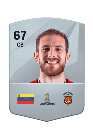 Francisco La Mantía