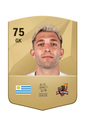 Ignacio De Arruabarrena