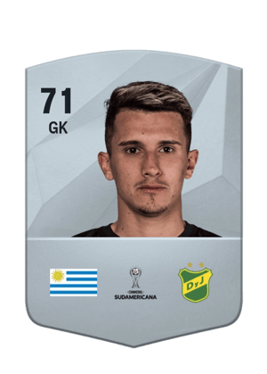 Cristopher Fiermarin