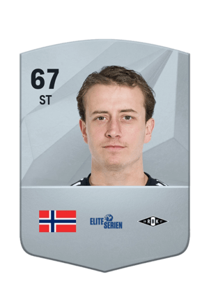 Ole Christian Sæter