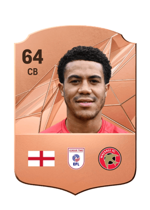 Priestley Farquharson