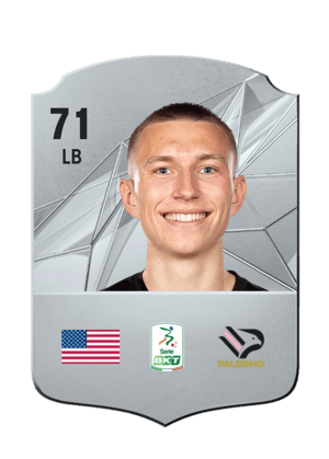 Kristoffer Lund Hansen