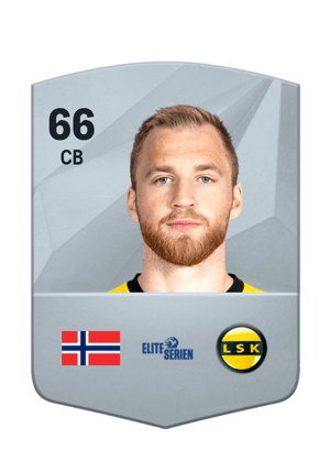 Espen Bjørnsen Garnås