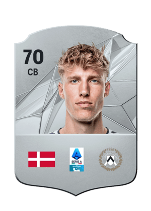 Thomas Thiesson Kristensen