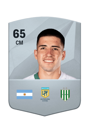 Ignacio Agustín Rodríguez