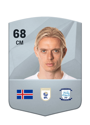 Stefán Teitur Thórdarson