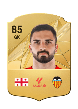 Giorgi Mamardashvili