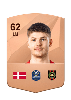 Frederik Christensen