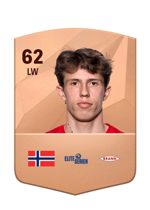 Niklas Jensen Wassberg