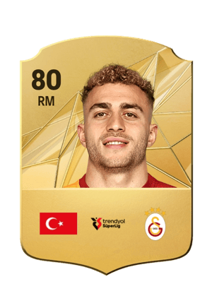 Barış Alper Yılmaz