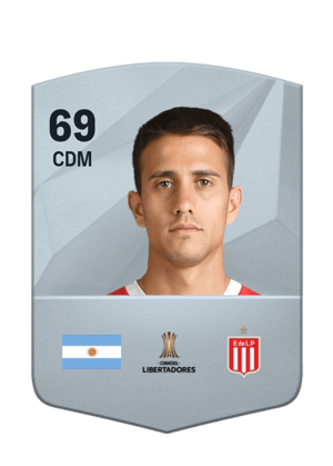 Bautista Kociubinski