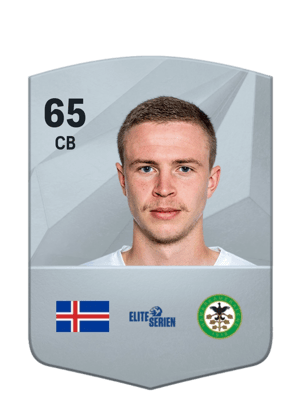 Brynjar Ingi Bjarnason