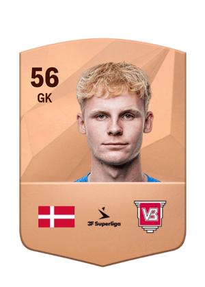 Tobias Haahr Jakobsen