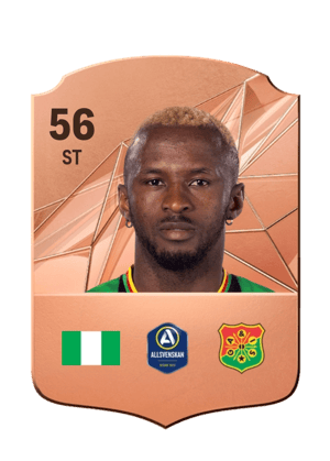 Richard Emeka Friday