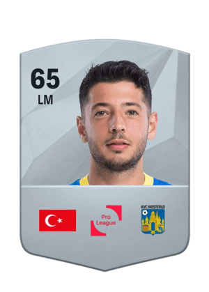 Muhammed Gümüşkaya