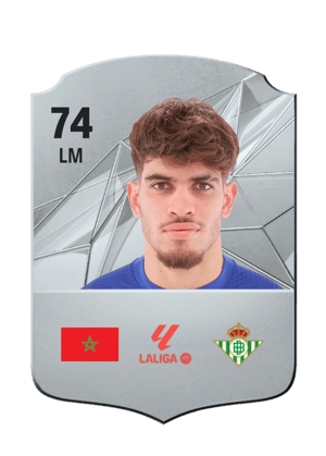 Abdessamad Ezzalzouli