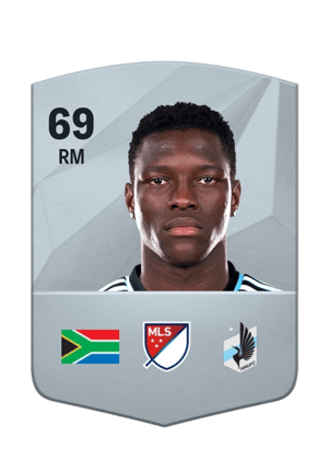 Bongokuhle Hlongwane