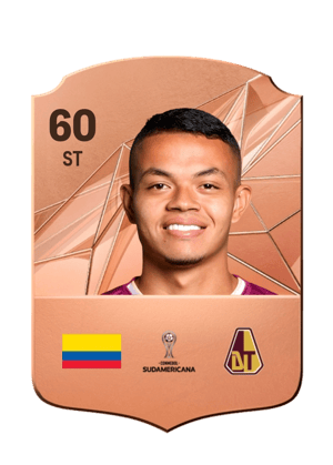 Juan David Carabalí