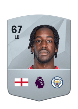 Joshua Wilson-Esbrand