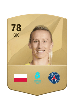 Katarzyna Kiedrzynek