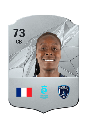 Teninsoun Sissoko