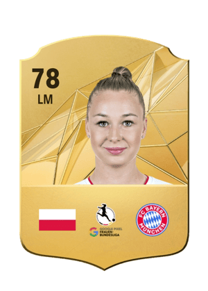 Weronika Zawistowska