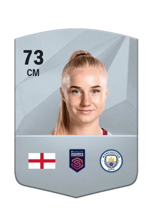 Laura Blindkilde Brown