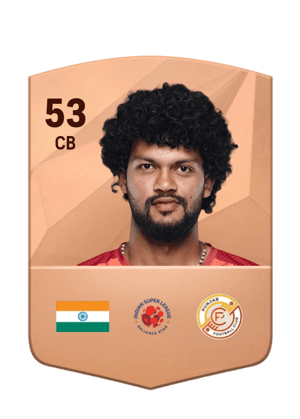 Melroy Melwin Assisi