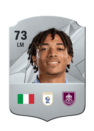 Luca Warrick Koleosho