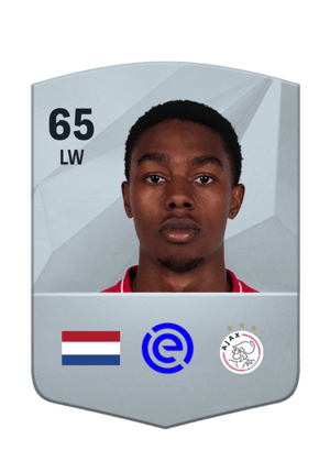 Amourricho van Axel Dongen