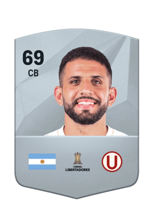 Matías Di Benedetto