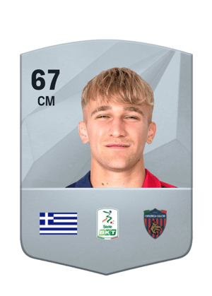 Christos Kourfalidis