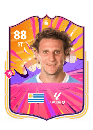 Diego Forlán