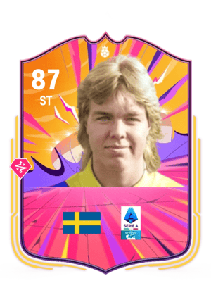 Tomas Brolin