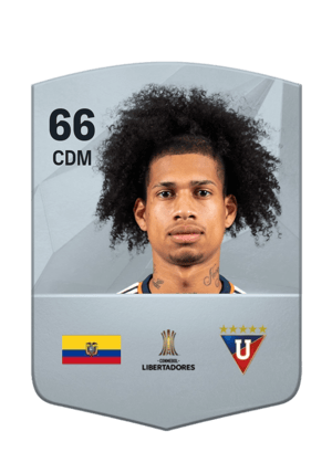 Marco Antonio Angulo