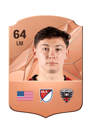 Theodore Ku-DiPietro